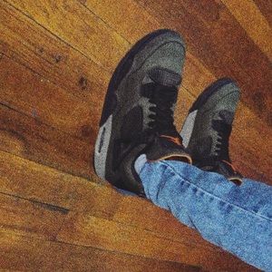 Meet your Posher, Gabriel